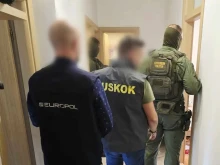 Европол разби голяма мрежа за трафик на мигранти в Западните Балкани