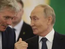 Кремъл коментира изявлението на Тръмп, че Путин го е подвел