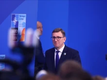 Естония поиска консултации по член 4 от Договора на НАТО заради руските изтребители във въздушното и пространство