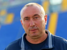 Мъри Стоилов продължава да мачка в Турция