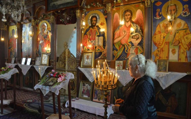 Празник е! Българи с рядко и интересно име черпят