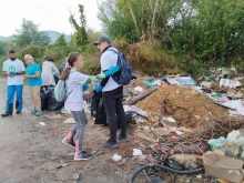 Ударно чистене в шест кюстендилски общини