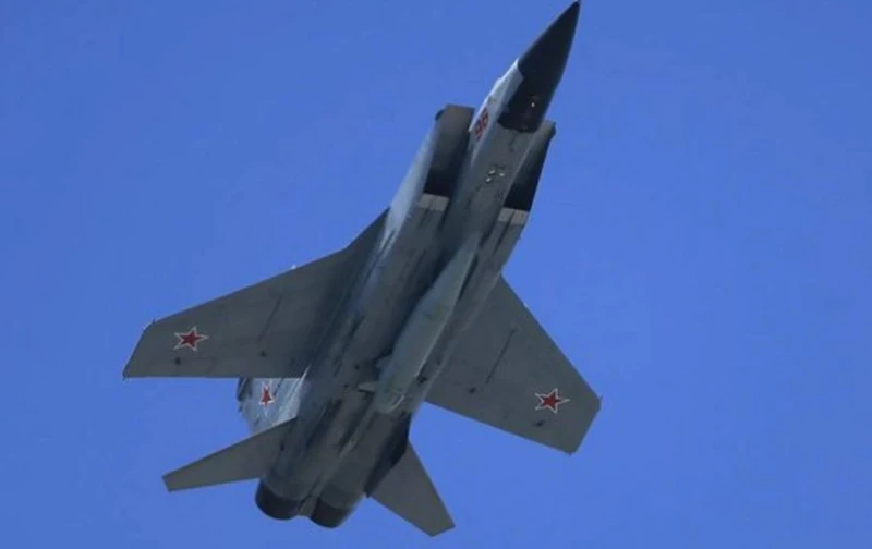 България с остра позиция след нахлуването на руски военни самолети в Естония