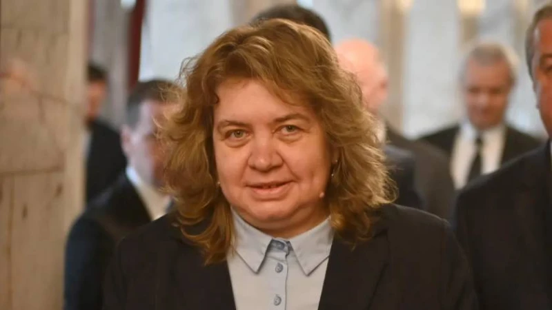 Наталия Киселова ще бъде гост на празника на община Братя Даскалови