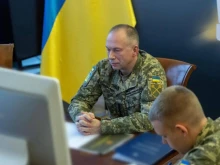 Сирски: ВСУ си върнаха контрола на седем населени места в Донецка област