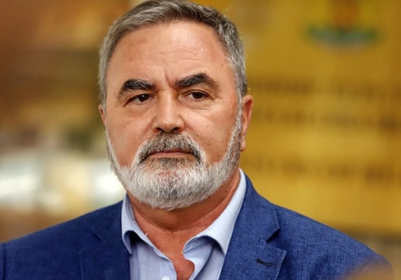 Доц. Ангел Кунчев: Много радостна новина!