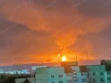 ГЩ на Украйна: ВСУ удариха рафинериите в Саратов и Новокуйбишевск, поразена е и нефтопреработвателната станция в Самара
