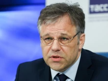 Мирошник: Украйна иска да "компенсира" слабостта си пред цивилното население с атаките срещу Русия