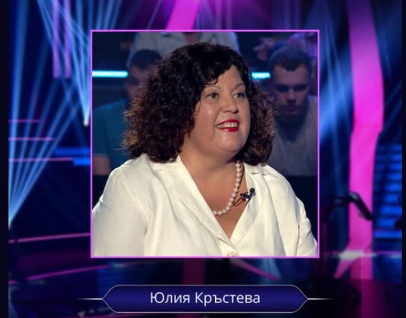 Адвокатка остави Ники Кънчев без думи