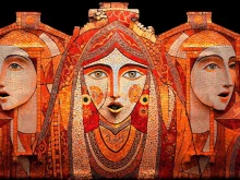 България грабна Сребро в международнен конкурс за светлинно изкуство