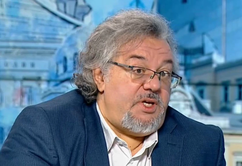 Манол Пейков: Не сме очаквали вотът на недоверие да мине