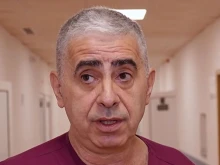 Голям успех за лекари от Пловдив: Поставиха 3D принтирана изкуствена става
