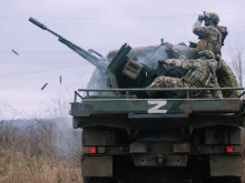 Руското МО: Въоръжените сили на Русия атакуваха украински обекти на военно-промишления комплекс