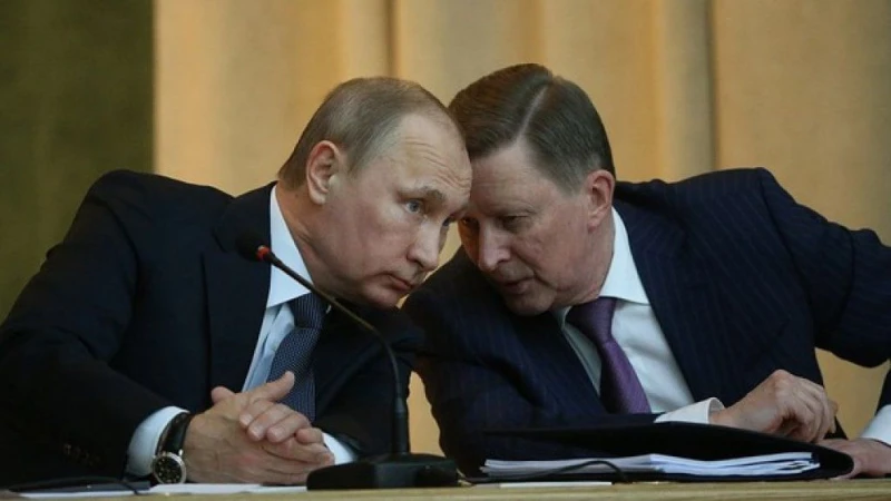 Сергей Иванов: Москва е принудена да укрепи сигурността си в северозападния регион