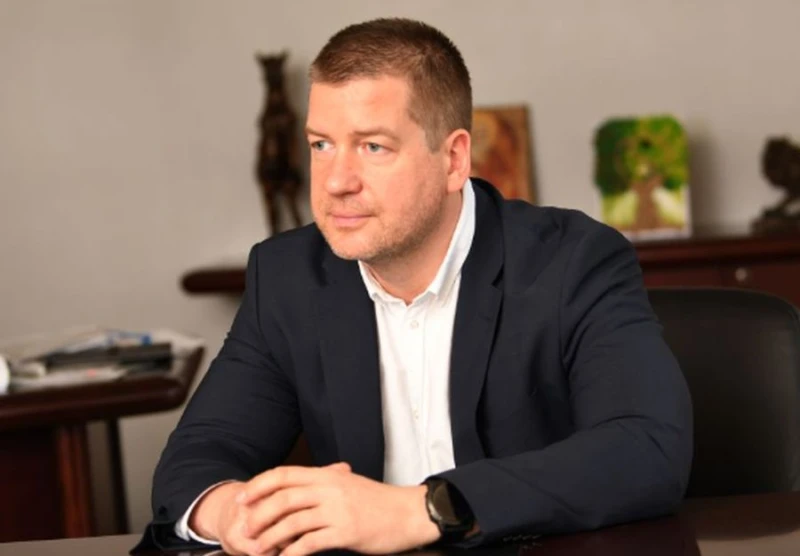 Кметът на Стара Загора с благотворителен рожден ден