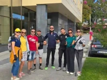 Община Царево се включи в кампанията "Да изчистим България заедно"