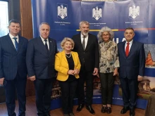 Празник за отношенията между България и Румъния