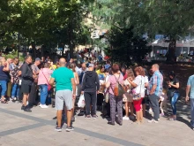 Истинска кулинарна фиеста в Карлово