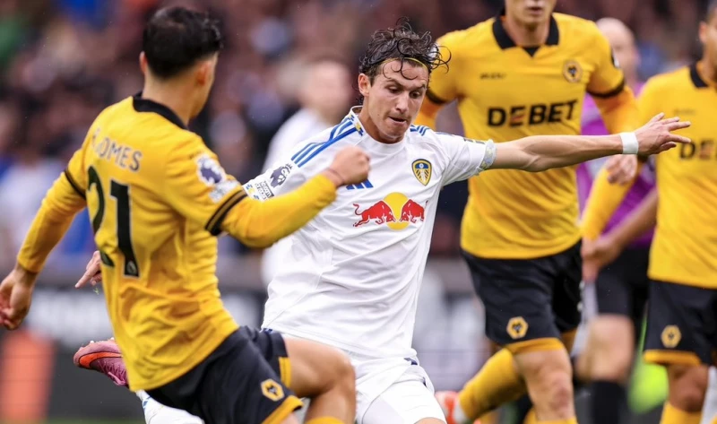 Лийдс на Груев с първа победа от месец