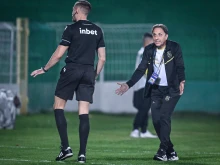 Атанас Атанасов: Малко не ни достигна днес, не искам да се оплаквам