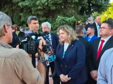Киселова: Резултатите от гласуването на вота на недоверие към правителството бяха очаквани и от вносителите на искането