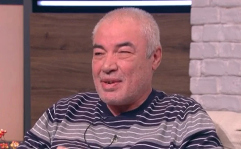 Почина доведеният син на Стефан Данаилов