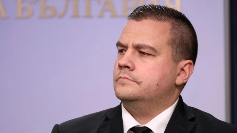 Станислав Балабанов: ПП са фалшив етикет върху гнила стока!