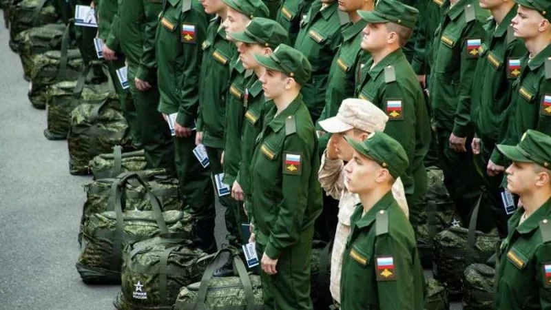 Повече от 40% от мобилизираните руснаци са загинали през първата година на войната в Украйна