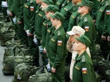Повече от 40% от мобилизираните руснаци са загинали през първата година на войната в Украйна