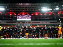 Вицешампионът Байер Леверкузен търси задължителен успех срещу Борусия