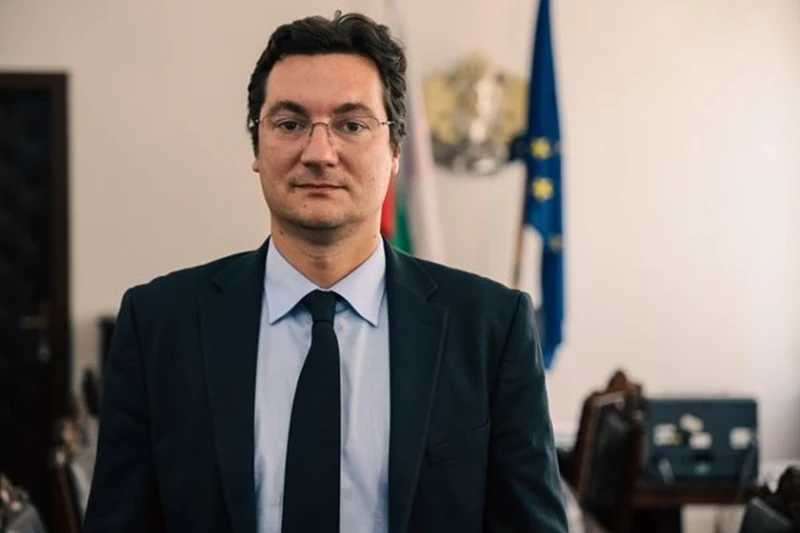 Крум Зарков: Борисов разбира, че настъпва мотика