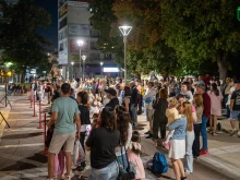 Ямбол отбеляза 10 години от преобразяването на Безистена