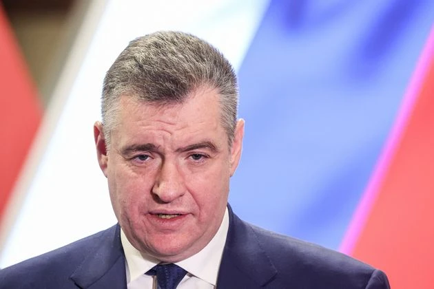 Слуцки: Провокациите на Естония произтичат от страха, да не се загуби военната подкрепа на САЩ в региона