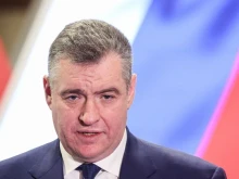Слуцки: Провокациите на Естония произтичат от страха, да не се загуби военната подкрепа на САЩ в региона