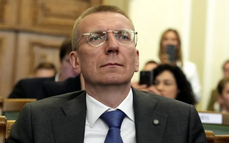 Президентът на Литва: Колкото повече Русия провокира НАТО, толкова повече се повишава риска от сериозен конфликт