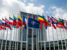 Съветът за сигурност на ООН обсъжда утре нарушаването на въздушното пространство на Естония от руски изтребители