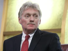 Песков: Европа прави всичко възможно, за да продължи украинския конфликт