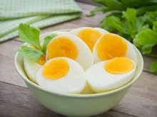 Какви алергени съдържат яйцата?