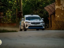 Динамичен развой за Кирил Тодоров и Георги Аврамов от Астра Рейсинг