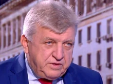 Манол Генов с отговор за водната криза: Проблемът не е от 16 януари, когато встъпи правителството
