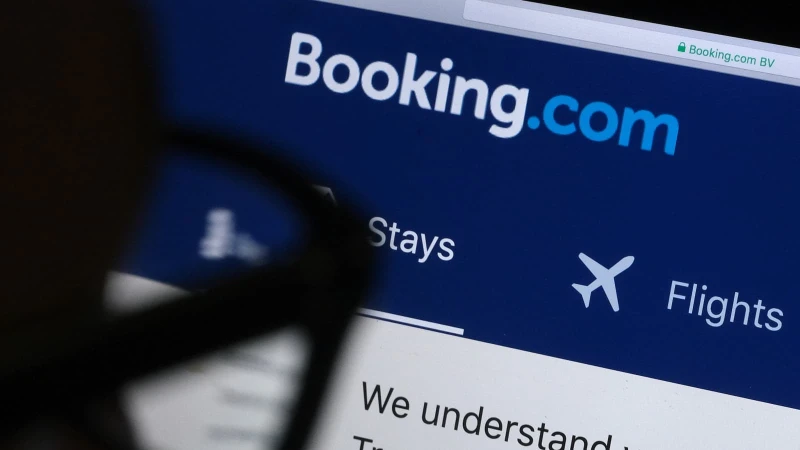 Над 10 000 хотела завеждат дело срещу Booking.com