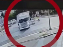 Смъртоносна катастрофа в Солун, замесен е българин