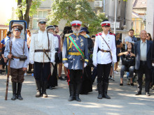 Програмата в Пловдив за днешния празник