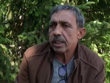 На 56 години Николай няма официален трудов стаж: И да се регистрирам в Бюрото по труда, само отивам да се подписвам, че съм жив