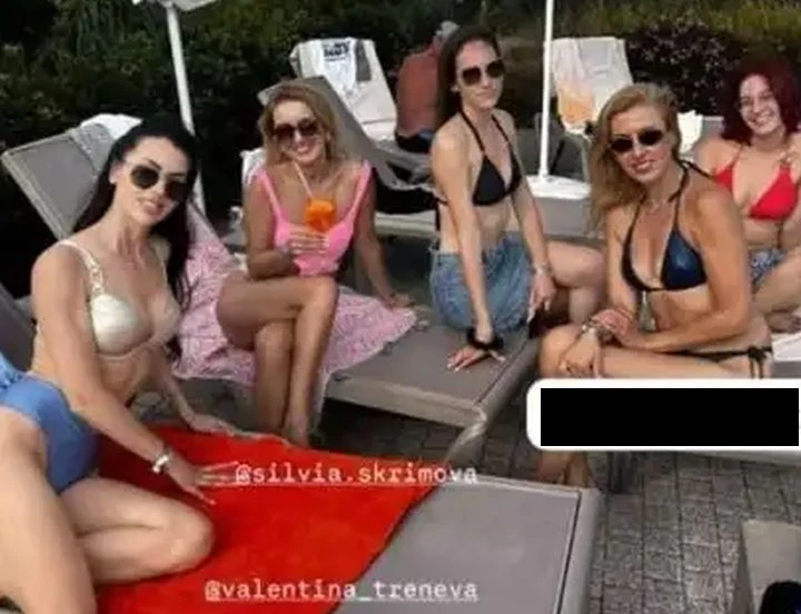 Най-красивата учителка в България зарадва социалните мрежи