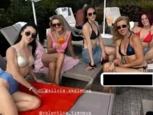 Най-красивата учителка в България зарадва социалните мрежи