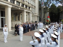Варна отбелязва Деня на независимостта