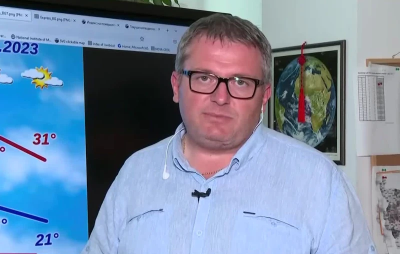 Синоптик: Промяната във времето е близо