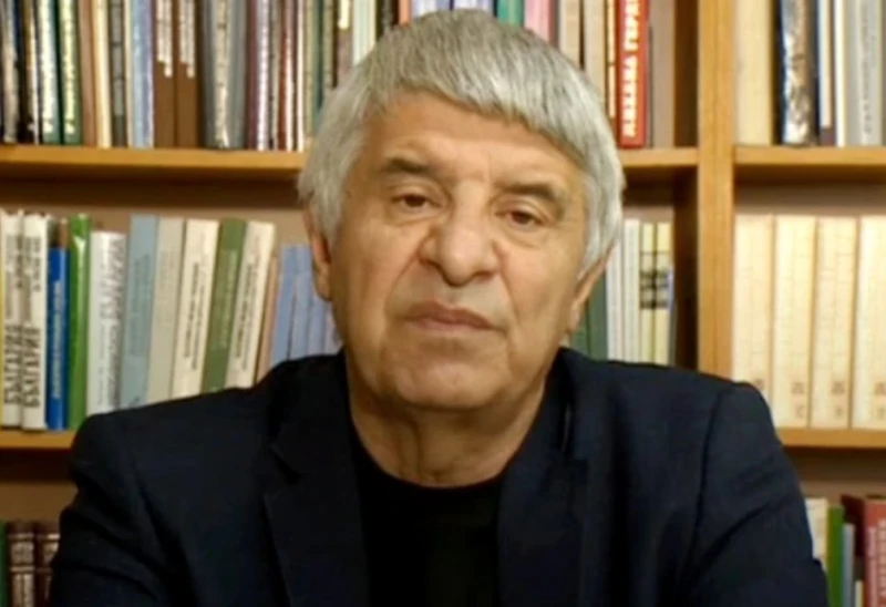 Историк: Днес сме много по-независими, отколкото във времето на социализма, когато властваше пълното господство на Съветския съюз