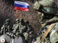 ISW: Русия намалява загубите си и формира стратегически резерв от войски